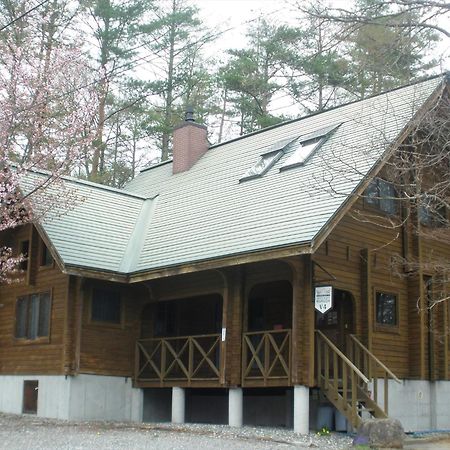 Holiday Cottage Green Valley Hakuba Esterno foto