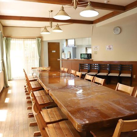 Holiday Cottage Green Valley Hakuba Esterno foto