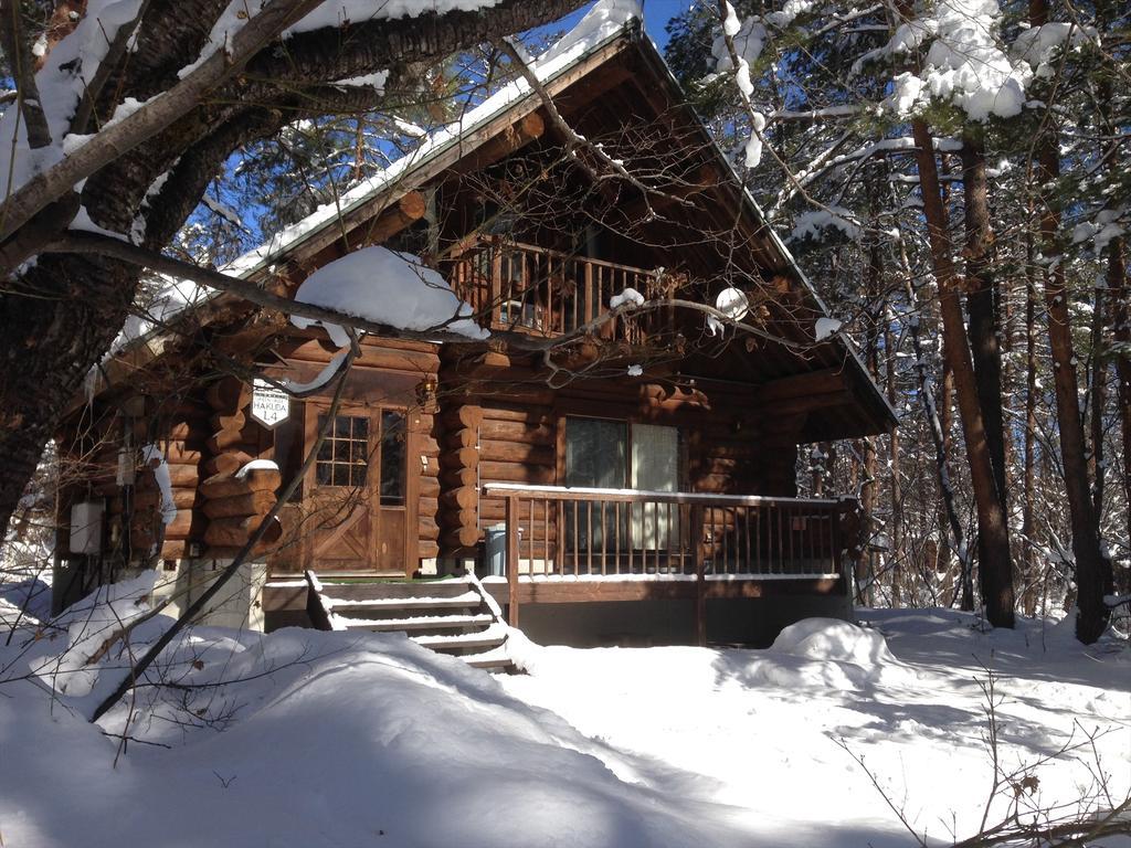 Holiday Cottage Green Valley Hakuba Esterno foto