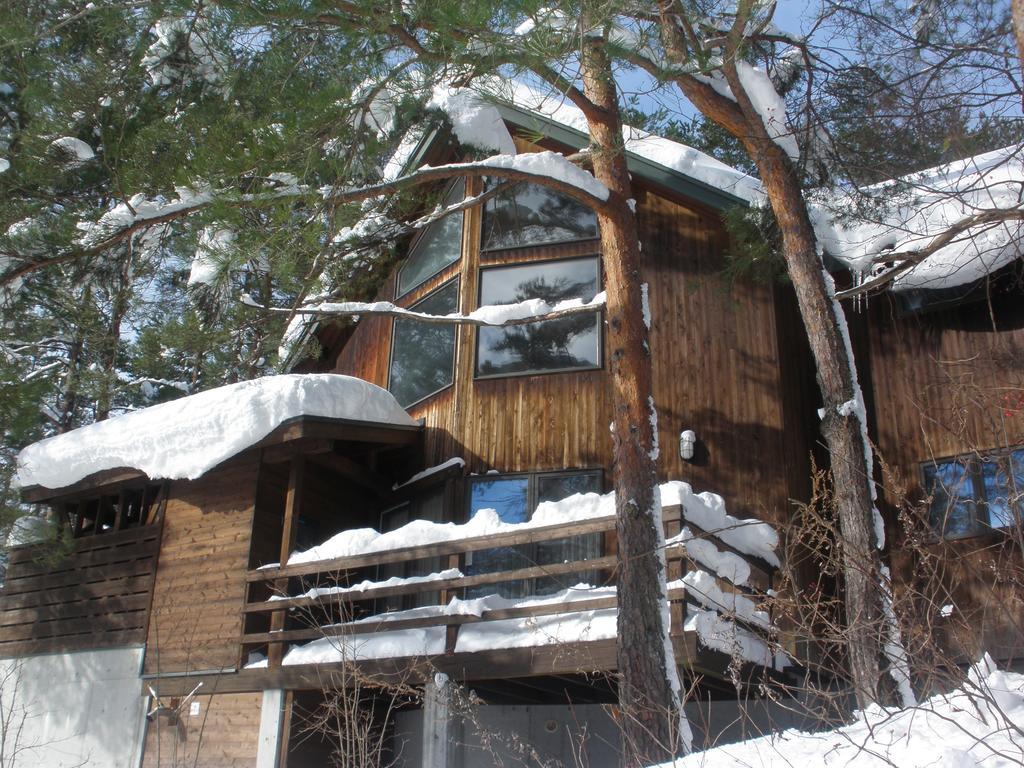 Holiday Cottage Green Valley Hakuba Esterno foto
