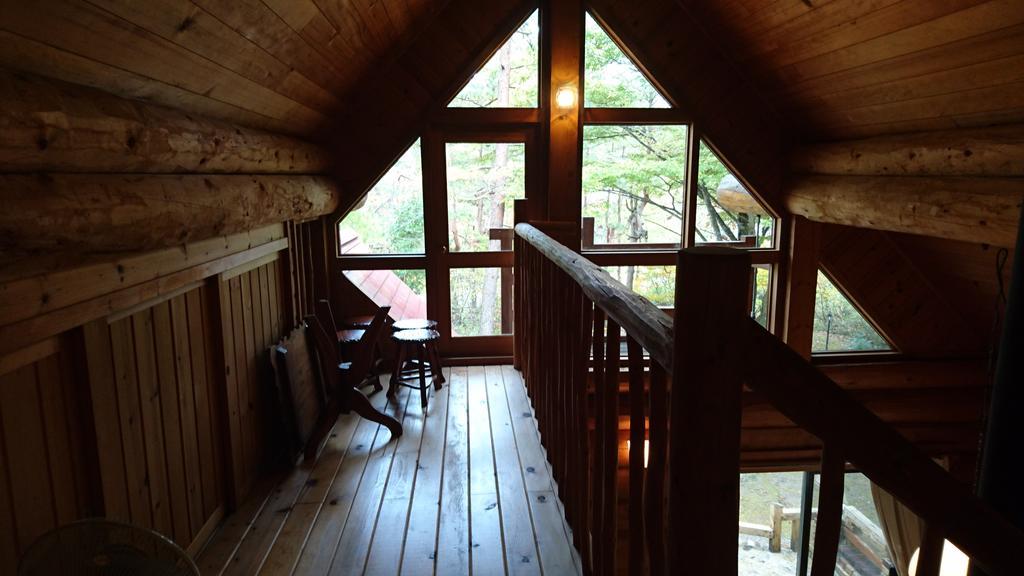 Holiday Cottage Green Valley Hakuba Esterno foto