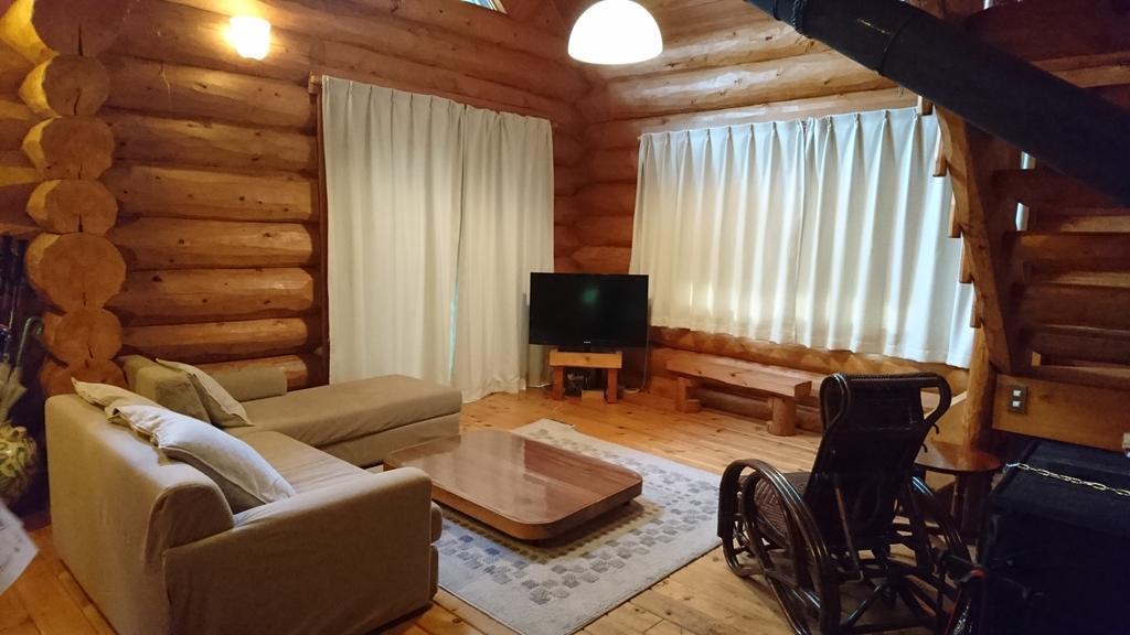 Holiday Cottage Green Valley Hakuba Esterno foto