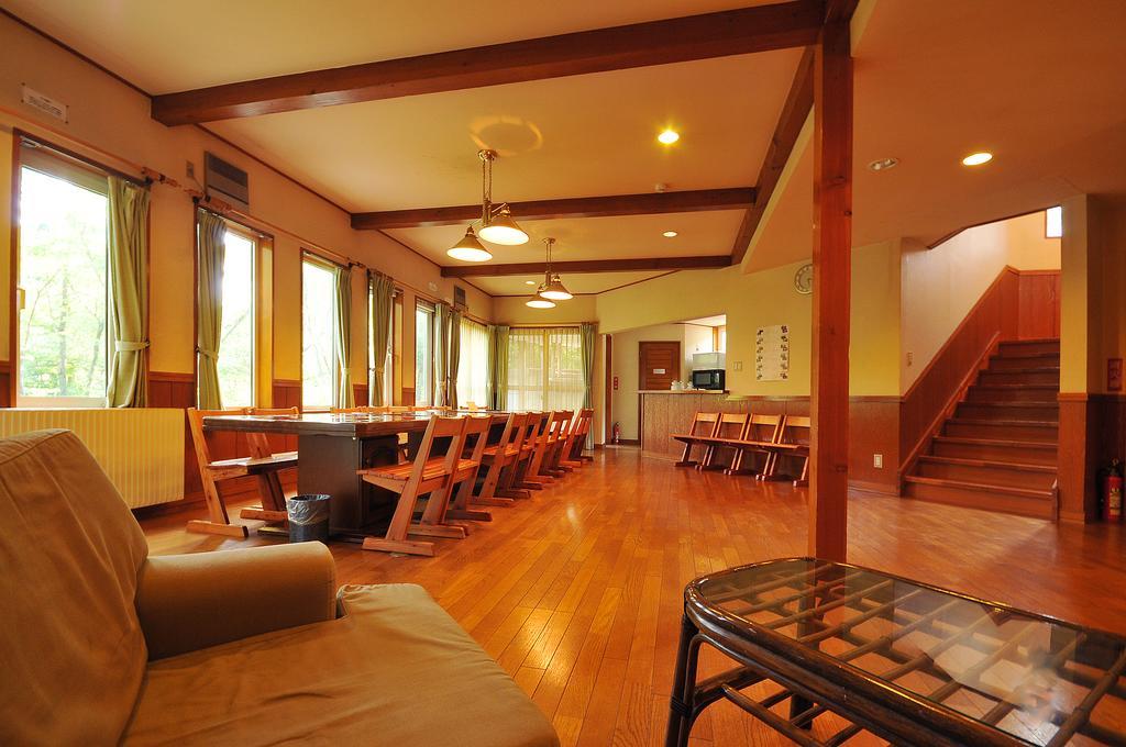 Holiday Cottage Green Valley Hakuba Esterno foto