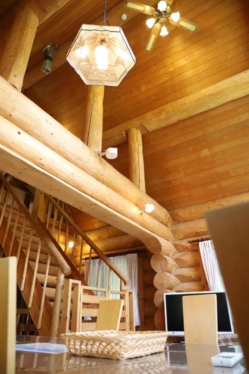 Holiday Cottage Green Valley Hakuba Esterno foto