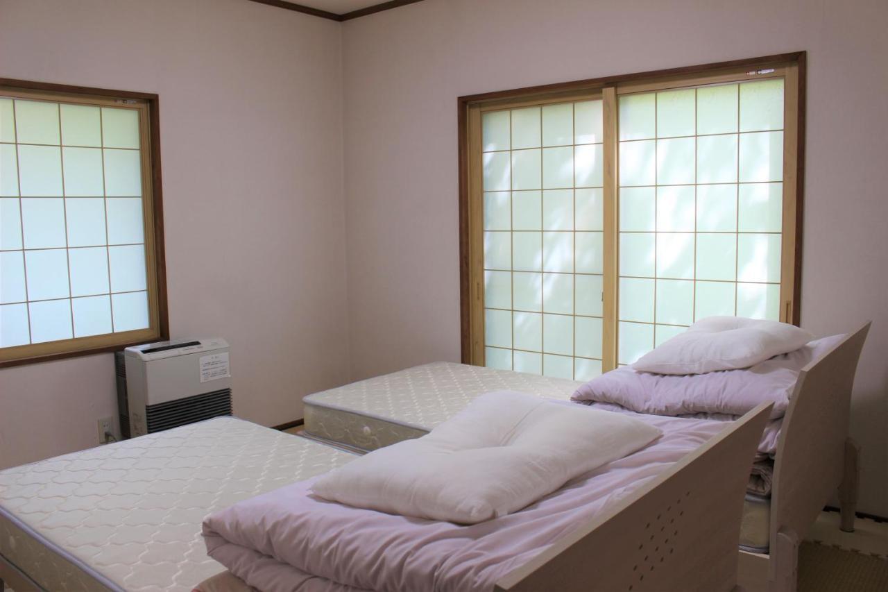Holiday Cottage Green Valley Hakuba Esterno foto