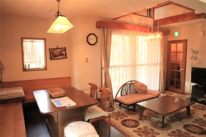 Holiday Cottage Green Valley Hakuba Esterno foto