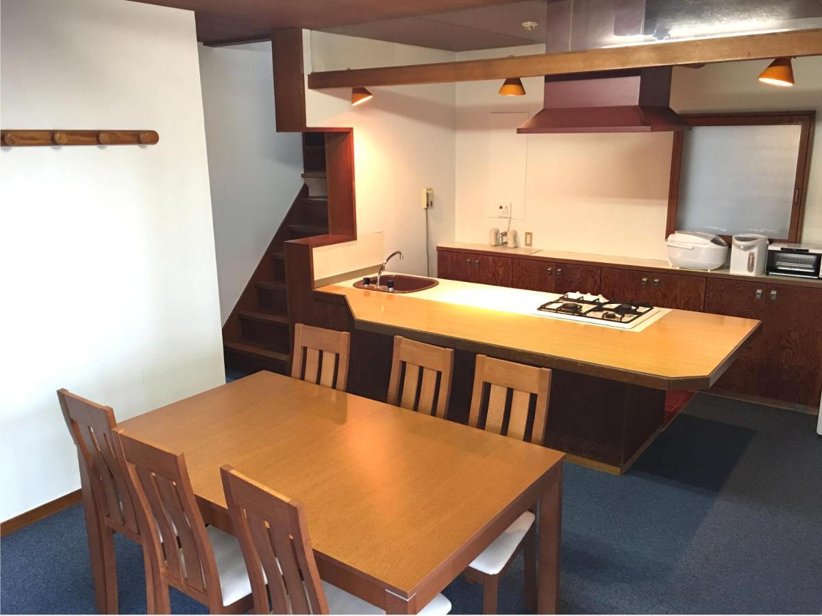 Holiday Cottage Green Valley Hakuba Esterno foto