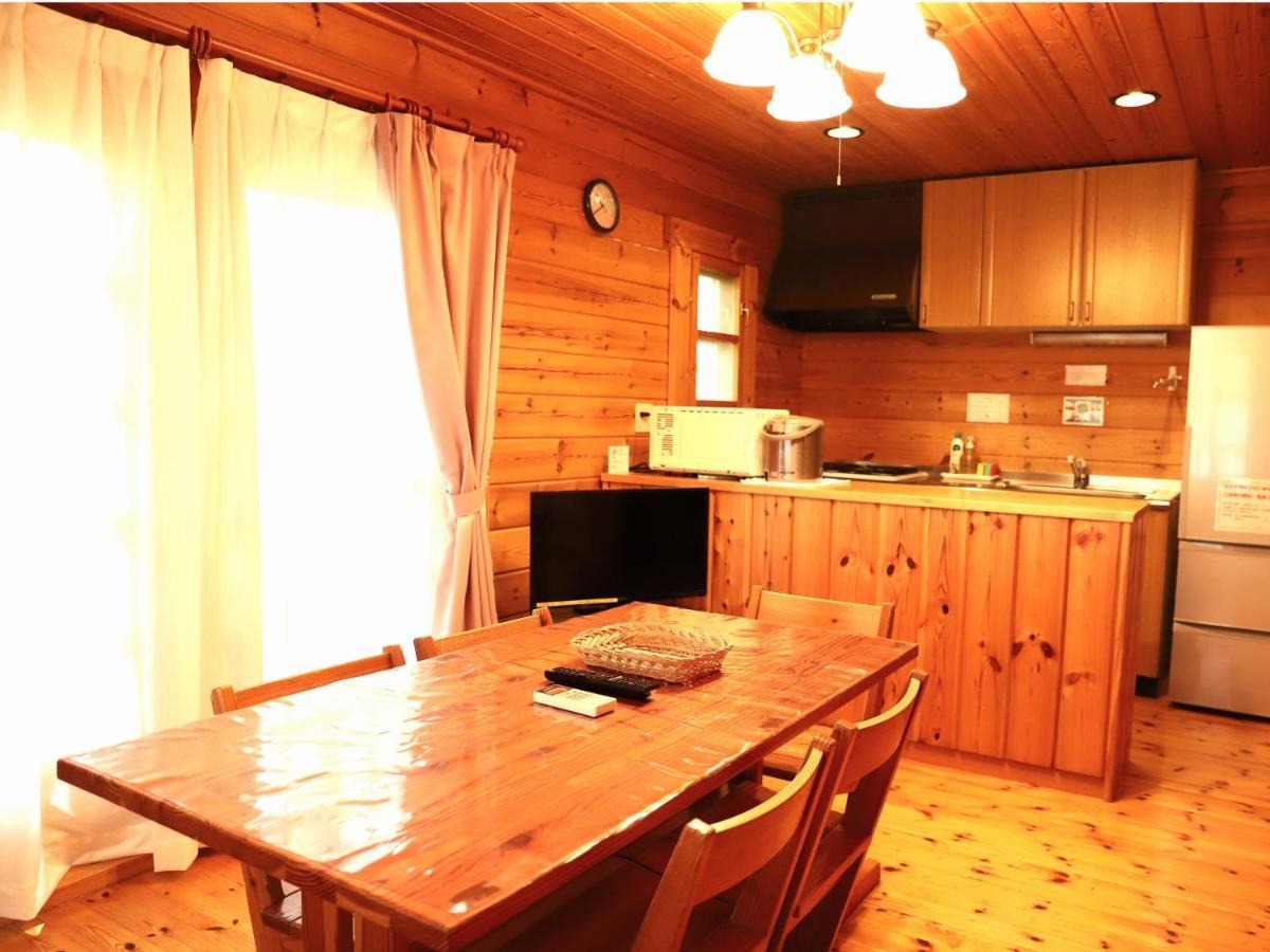 Holiday Cottage Green Valley Hakuba Esterno foto
