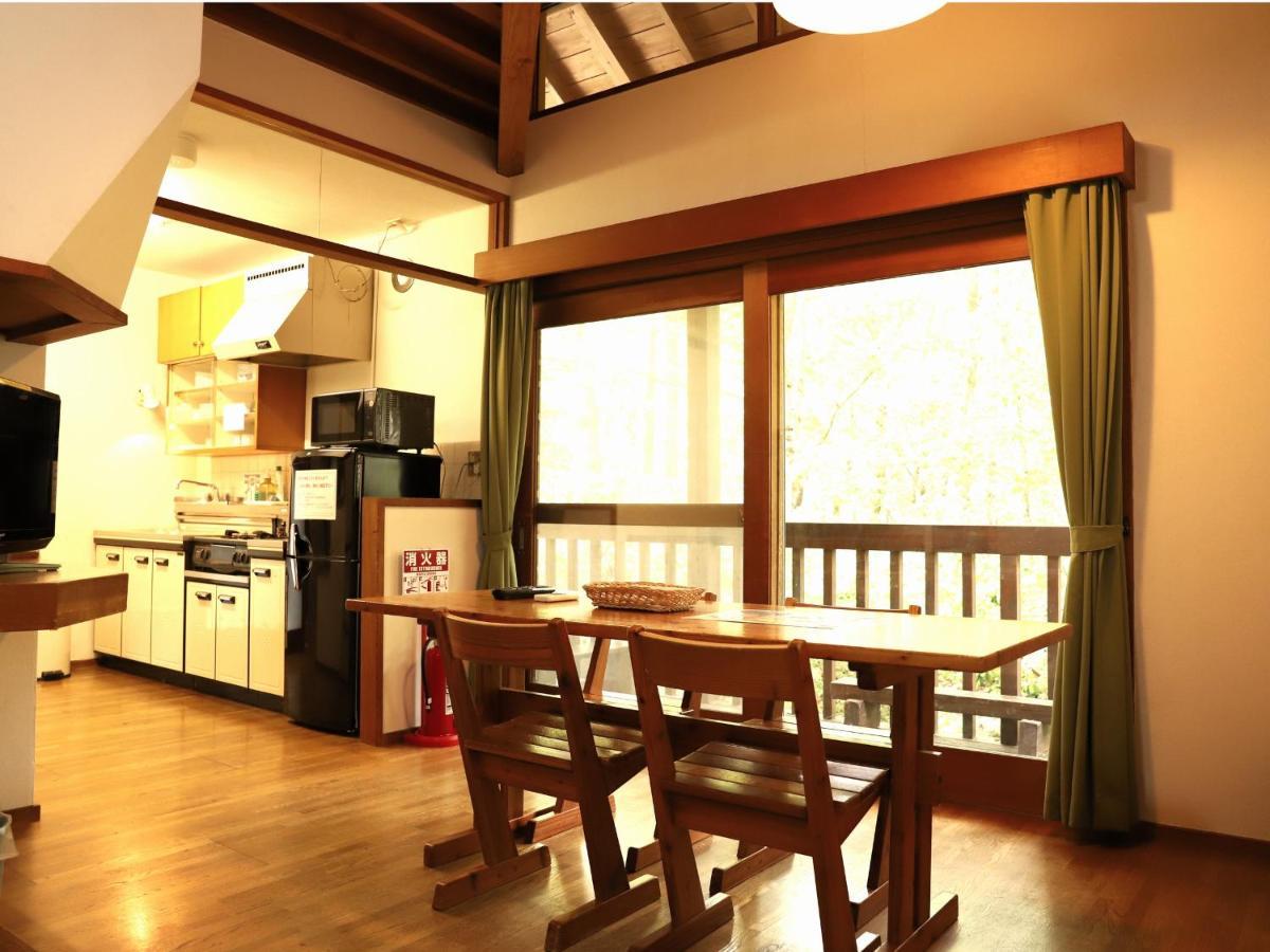 Holiday Cottage Green Valley Hakuba Esterno foto