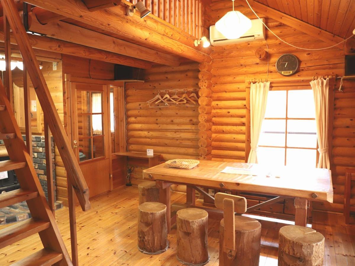 Holiday Cottage Green Valley Hakuba Esterno foto